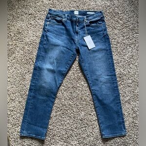Edwin Classic Blue Jeans